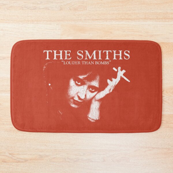 Item preview, Louder Than Bombs designed and sold by brianhillDESIGN.