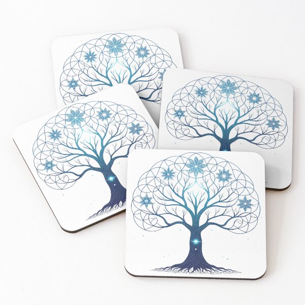 Item preview, A symbolic tree of life  designed and sold by Lucky 777.