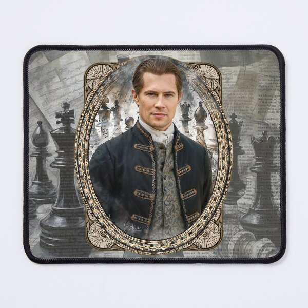 Item preview, Lord J.G designed and sold by Vera-Adxer.