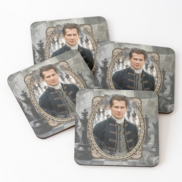 Item preview, Lord J.G designed and sold by Vera-Adxer.