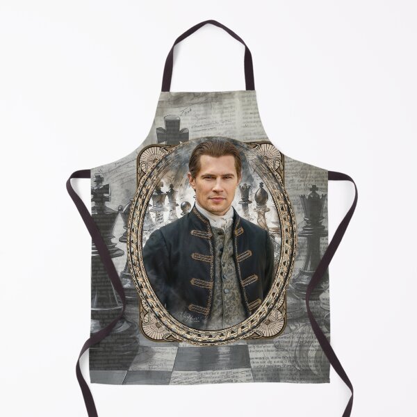 Item preview, Lord J.G designed and sold by Vera-Adxer.