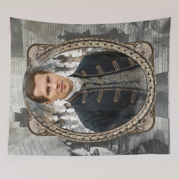 Item preview, Lord J.G designed and sold by Vera-Adxer.