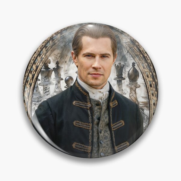 Item preview, Lord J.G designed and sold by Vera-Adxer.