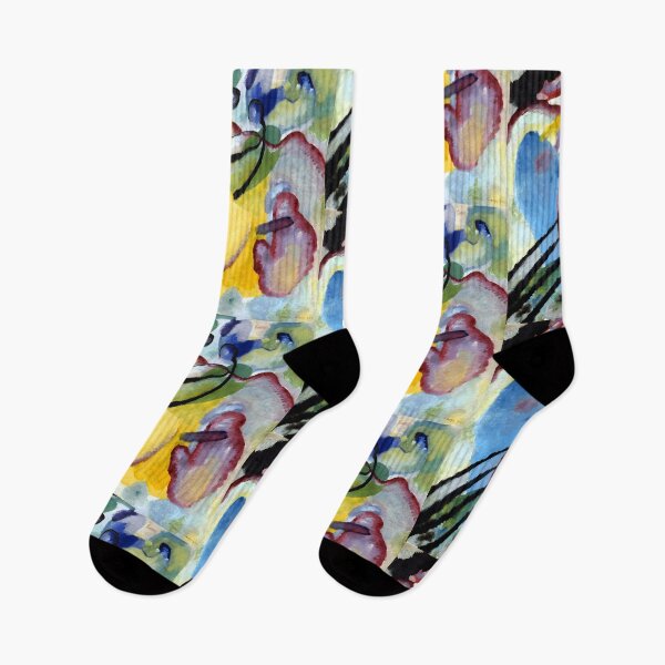 Item preview, Wassily Kandinsky - Improvisation 26 designed and sold by Jon-Baran.