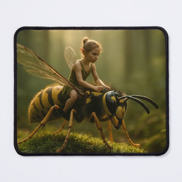 Item preview, Forest Fairy designed and sold by ShaneWalkerArt.
