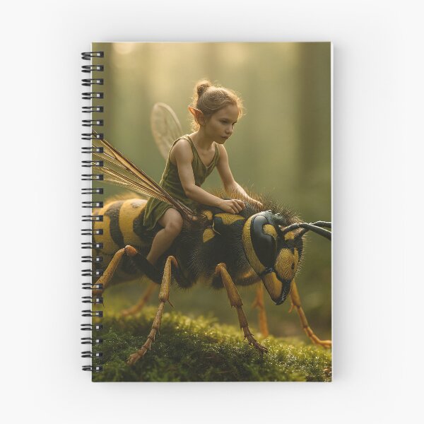 Item preview, Forest Fairy designed and sold by ShaneWalkerArt.