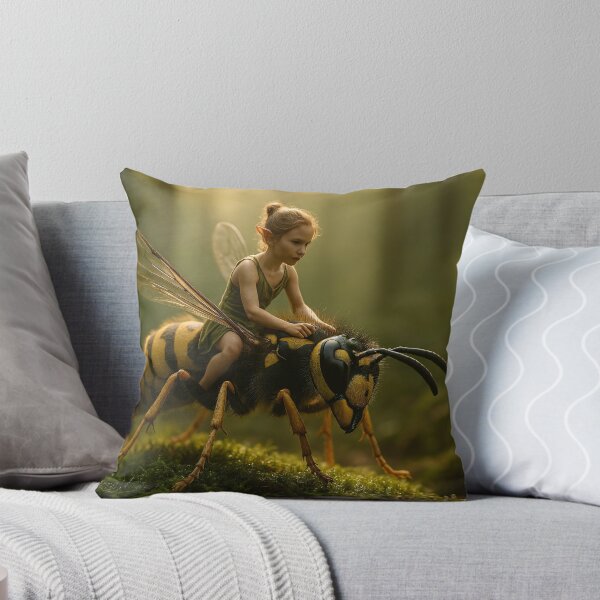 Item preview, Forest Fairy designed and sold by ShaneWalkerArt.