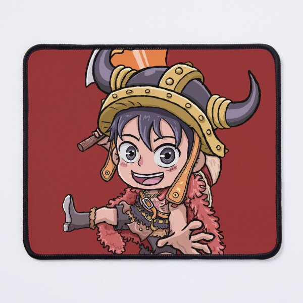 Item preview, Luffy Elbaf designed and sold by AlcotArt.