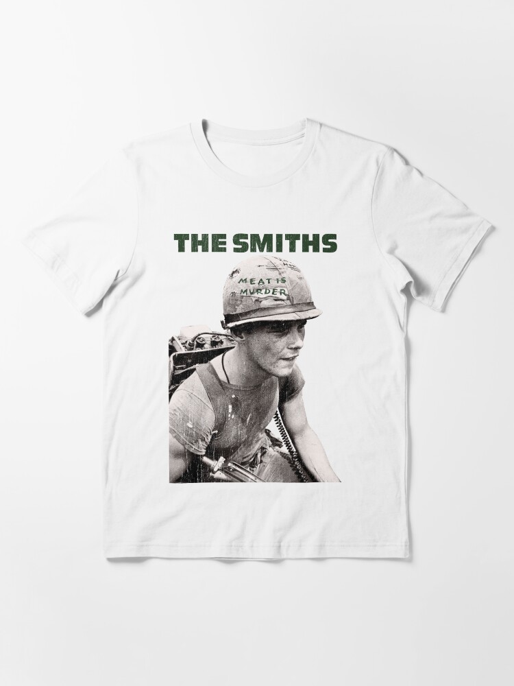 Meat Is Murder