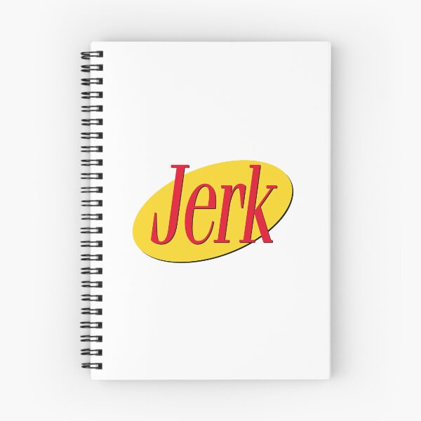Item preview, JERK designed and sold by oddwonders.