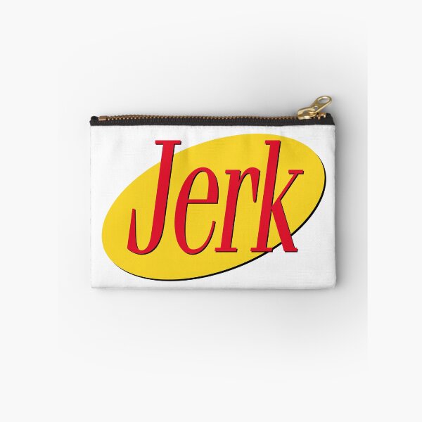 Item preview, JERK designed and sold by oddwonders.
