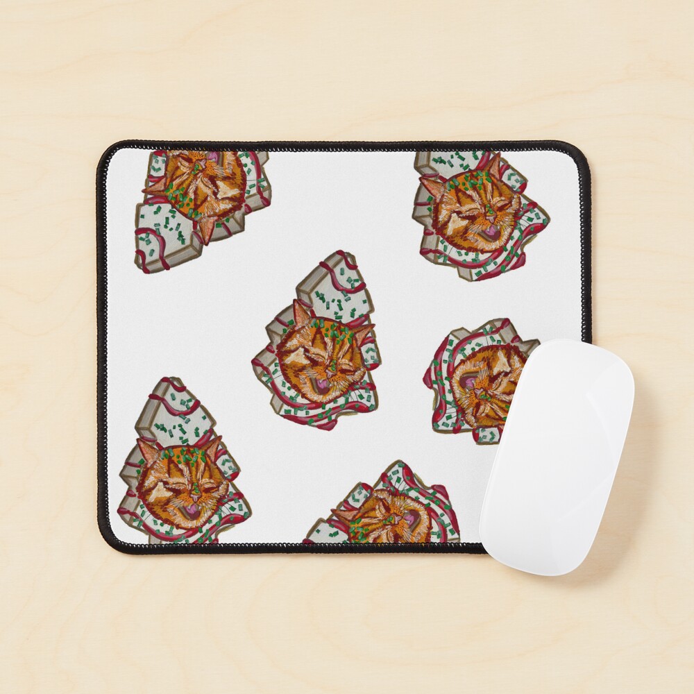 Item preview, Mouse Pad designed and sold by Creatingwithcat.