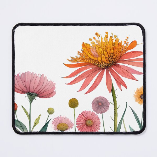 Item preview, Wildflower Bloom designed and sold by Ayurveda Fun Store.