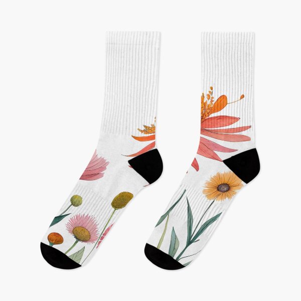 Item preview, Wildflower Bloom  designed and sold by Ayurveda Fun Store.