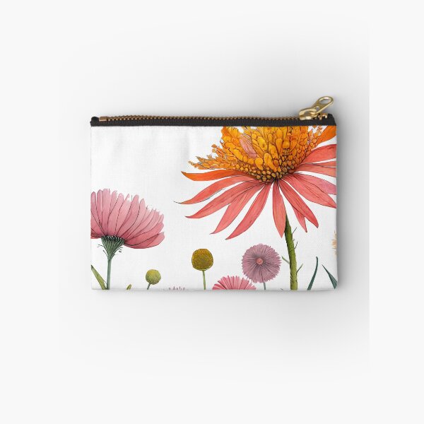Item preview, Wildflower Bloom  designed and sold by Ayurveda Fun Store.