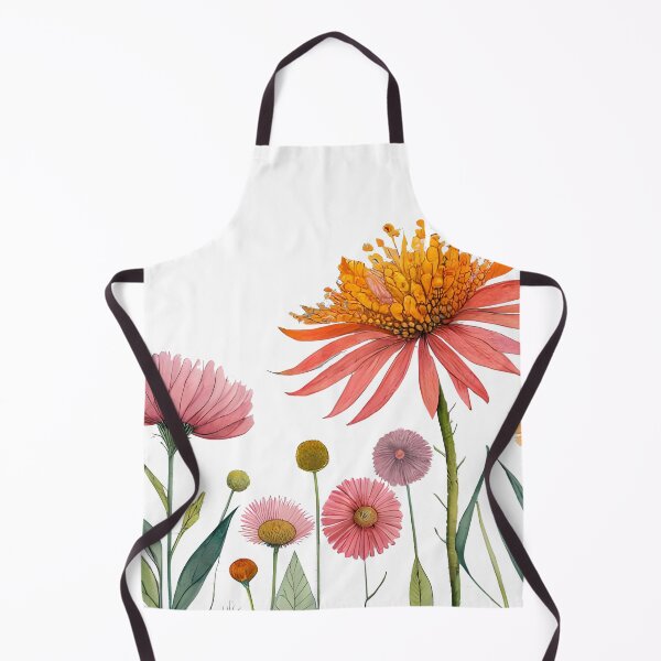Item preview, Wildflower Bloom designed and sold by Ayurveda Fun Store.