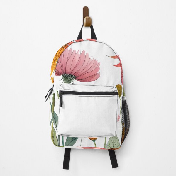 Item preview, Wildflower Bloom designed and sold by Ayurveda Fun Store.