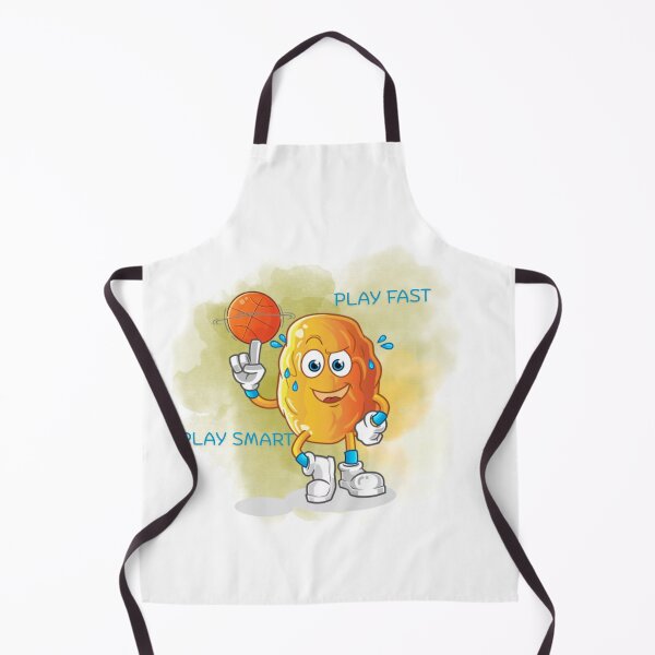 Item preview, Fast Hands, Smart Plays: Basketball Vibes designed and sold by InspireOms.
