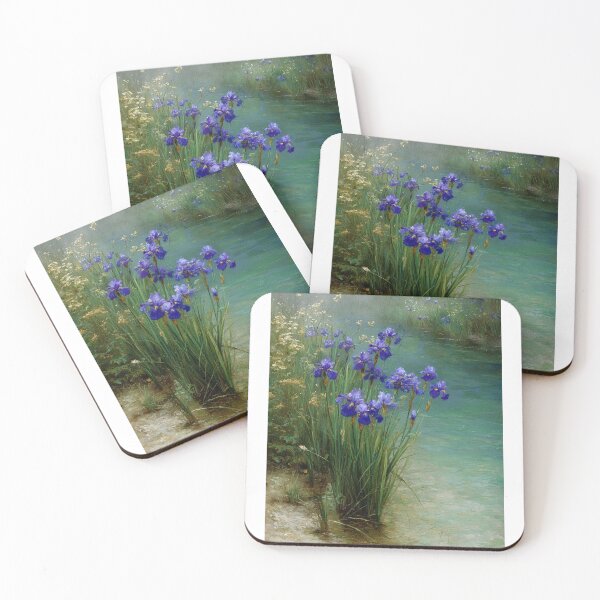 Item preview, Along the banks designed and sold by randynash.