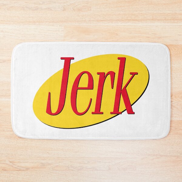 Item preview, JERK designed and sold by oddwonders.