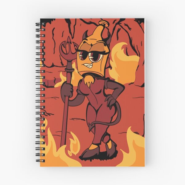 Item preview, The Devils Brew designed and sold by Crazy8Designer.