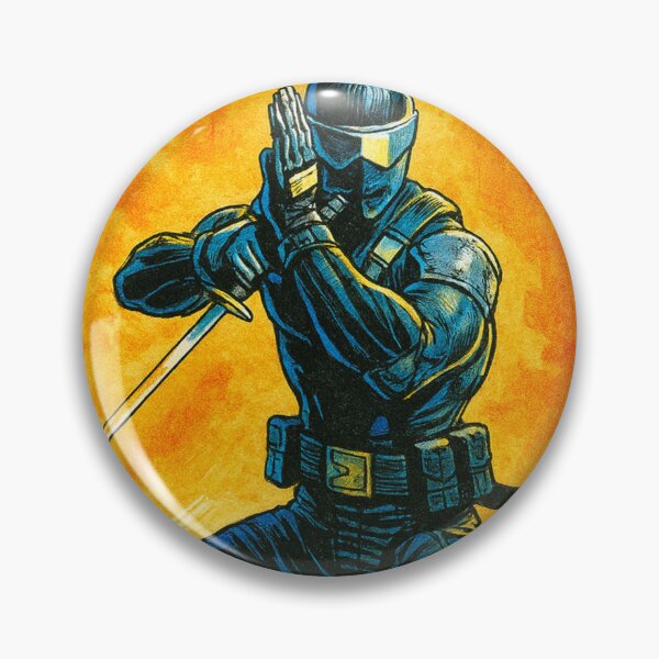 Item preview, Snake Eyes Training designed and sold by SpeedR8cer5.