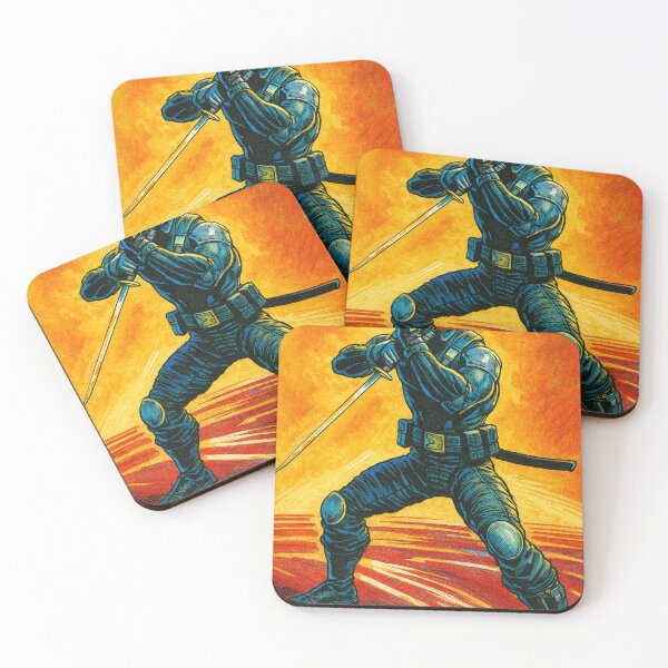 Item preview, Snake Eyes Training designed and sold by SpeedR8cer5.