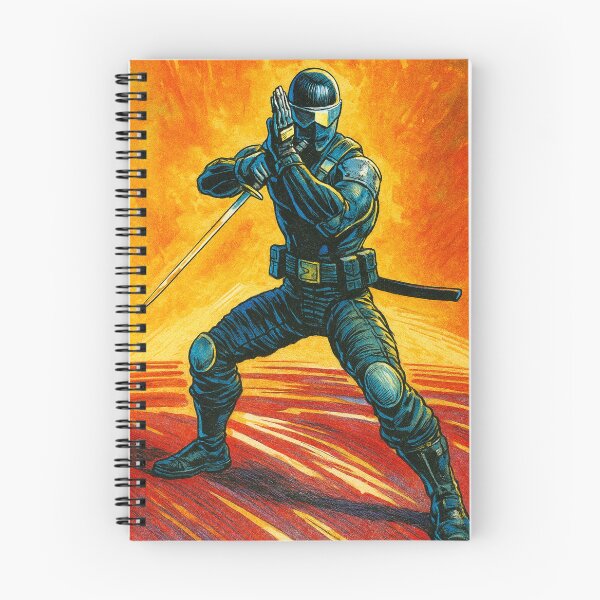 Item preview, Snake Eyes Training designed and sold by SpeedR8cer5.