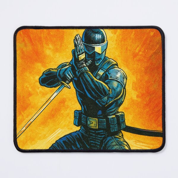 Item preview, Snake Eyes Training designed and sold by SpeedR8cer5.