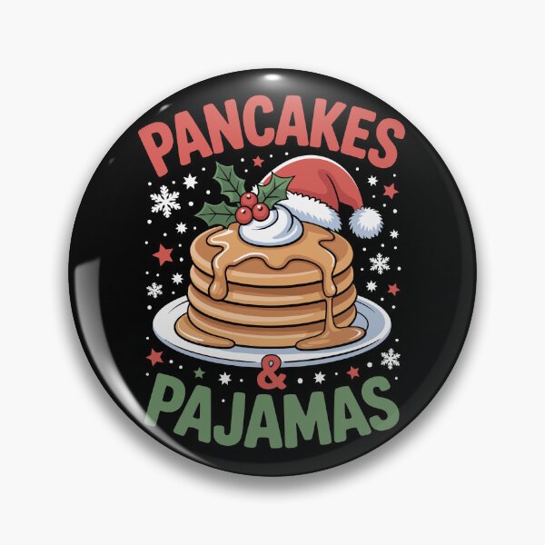 Item preview, Pancakes And Pajamas designed and sold by jkrphoto.