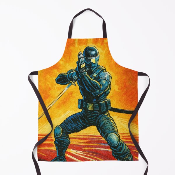 Item preview, Snake Eyes Training designed and sold by SpeedR8cer5.