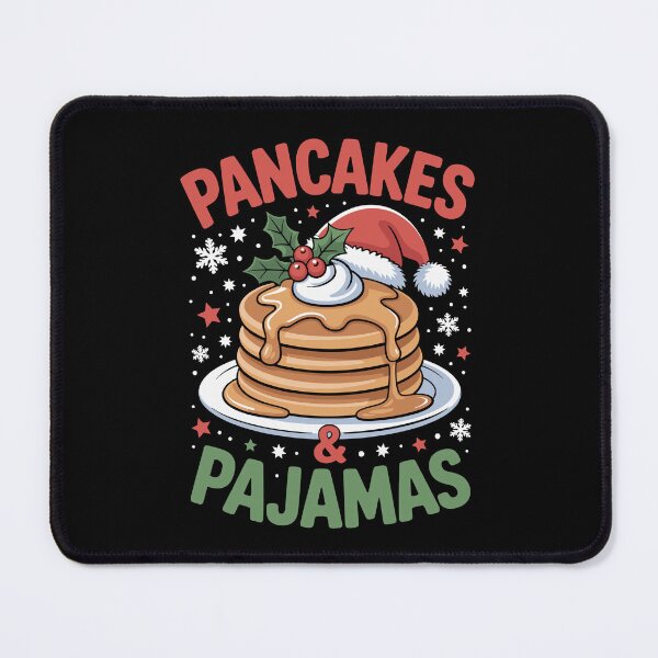 Item preview, Pancakes And Pajamas designed and sold by jkrphoto.