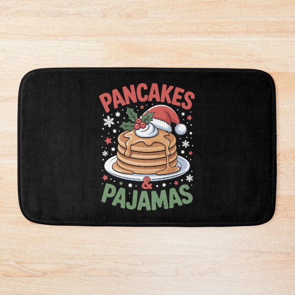Item preview, Pancakes And Pajamas designed and sold by jkrphoto.