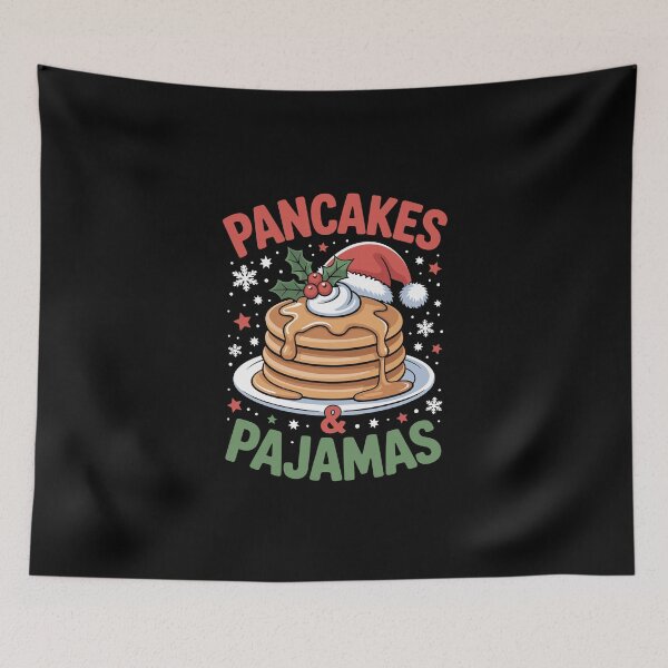 Item preview, Pancakes And Pajamas designed and sold by jkrphoto.