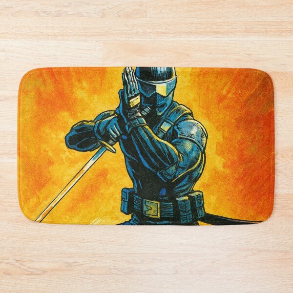 Item preview, Snake Eyes Training designed and sold by SpeedR8cer5.