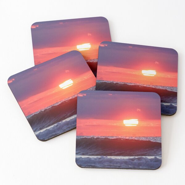 Item preview, Myrtle Beach Sunrise November 10, 2025 designed and sold by MBGSL DESIGNS .
