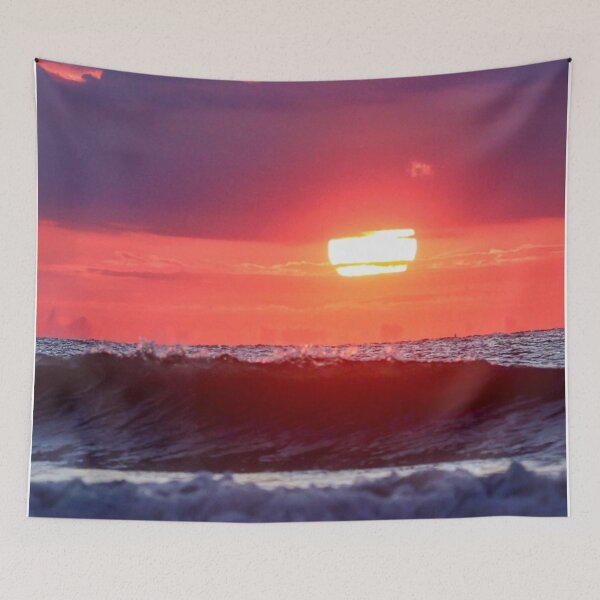 Item preview, Myrtle Beach Sunrise November 10, 2025 designed and sold by MBGSL DESIGNS .