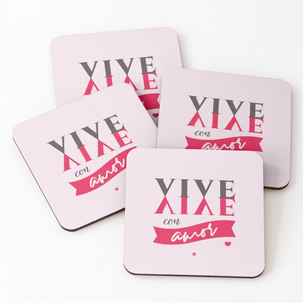 Item preview, Live with love (fc) I designed and sold by XUSRedbubble.