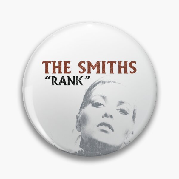Item preview, Rank designed and sold by brianhillDESIGN.