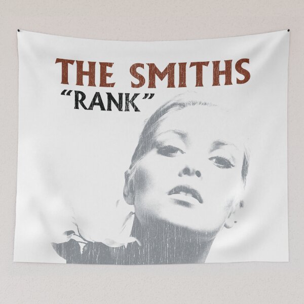Item preview, Rank designed and sold by brianhillDESIGN.