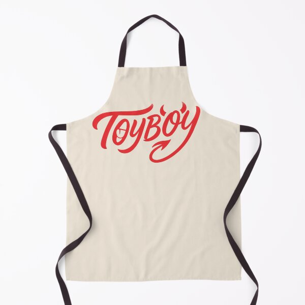 Item preview, Toyboy - Playful Devil Tail Script Design for Bold Personalities designed and sold by ShineEyePirate.