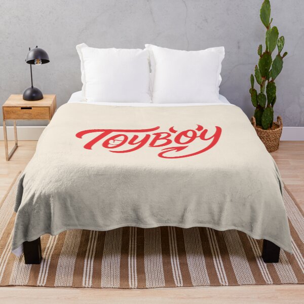 Item preview, Toyboy - Playful Devil Tail Script Design for Bold Personalities designed and sold by ShineEyePirate.