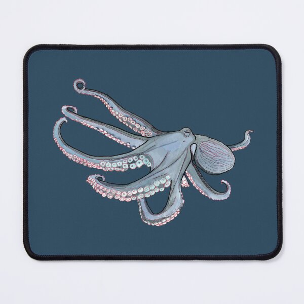 Item preview, Octopus designed and sold by sanbrill.