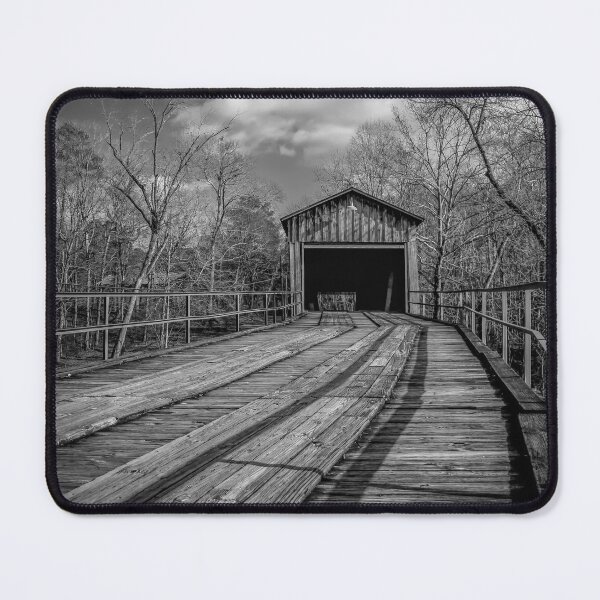 Item preview, Echos across the bridge designed and sold by Lucent Horizon Studio.