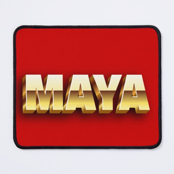 Item preview, maya designed and sold by Bandosh.