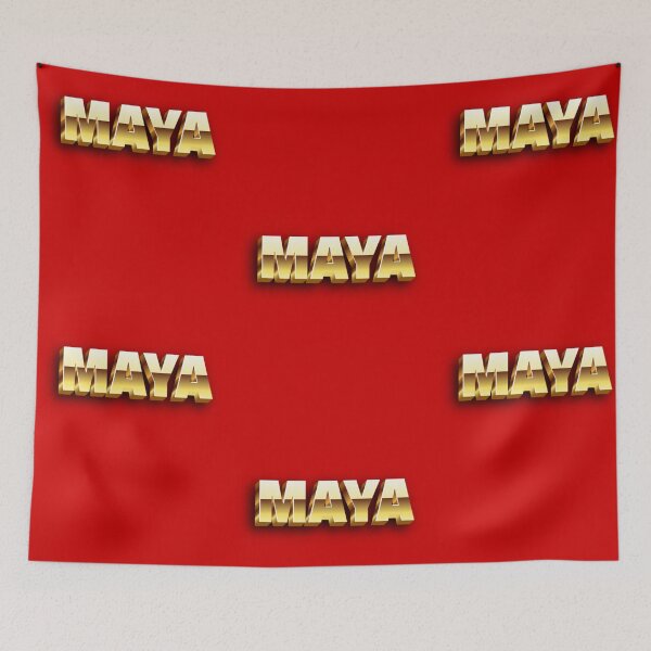 Item preview, maya designed and sold by Bandosh.