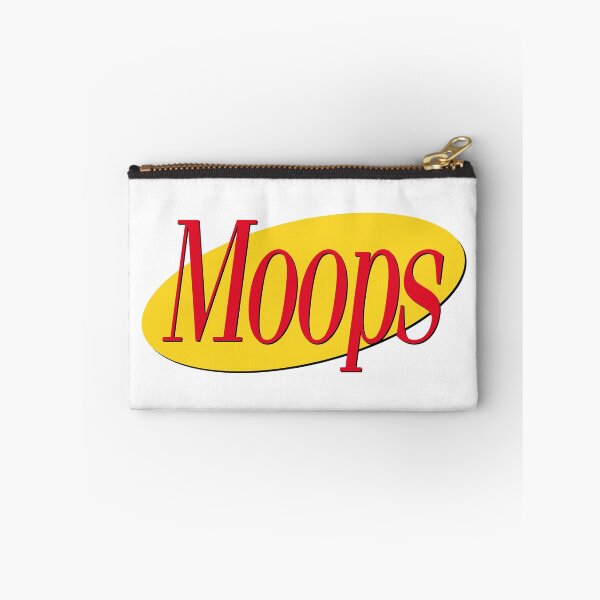 Item preview, MOOPS designed and sold by oddwonders.