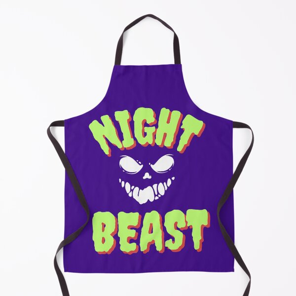 Item preview, Night Beast designed and sold by SALEX.com.