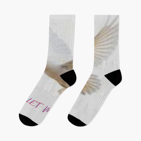 Item preview, LET ME FLY designed and sold by Vida-estilo1.