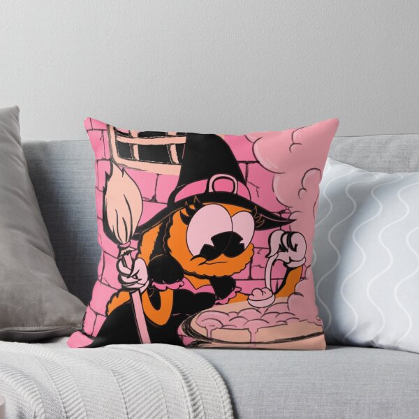Item preview, Bubblegum Witch designed and sold by Crazy8Designer.